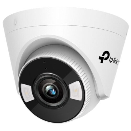 Camera de supraveghere interior TP-Link Turret VIGI C440(2.8mm), 4MP, Microfon incorporat, Difuzor incorporat