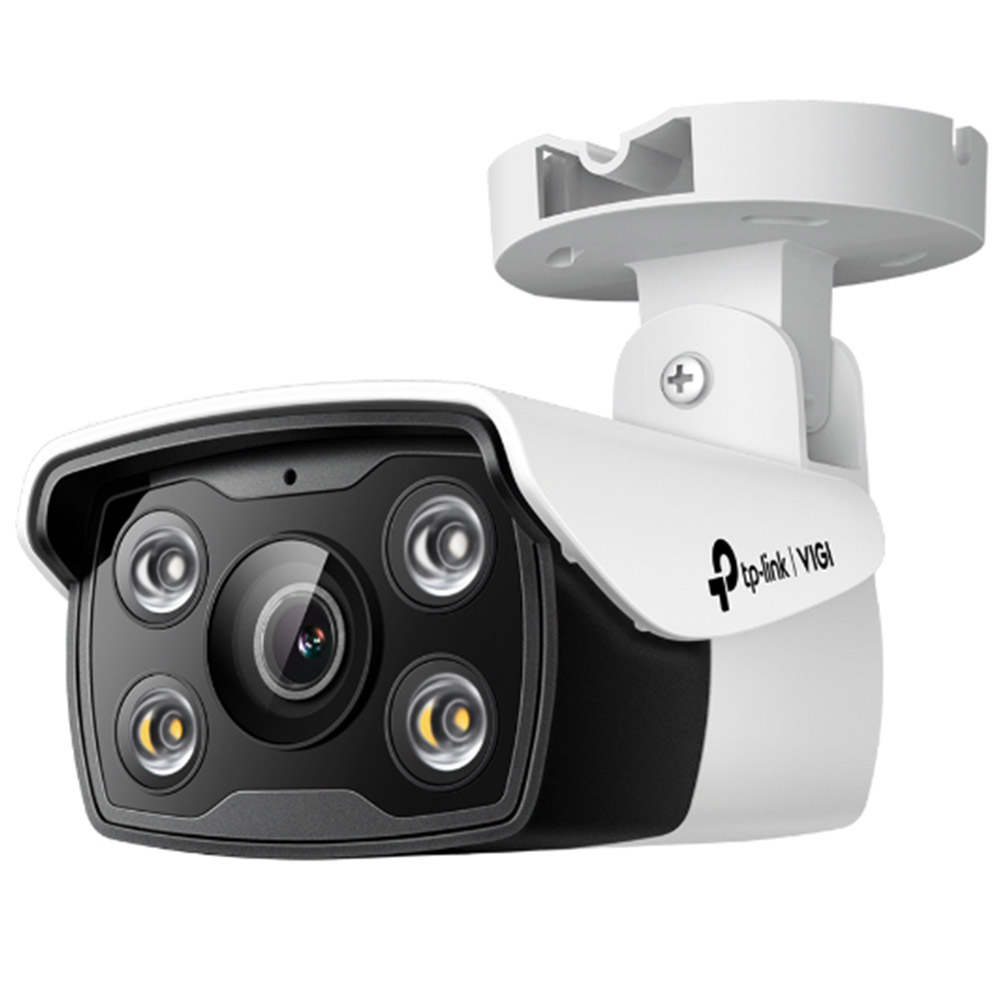 Camera de supraveghere TP-Link Bullet VIGI C330(2.8MM), IP67, 3MP, 1 x RJ45