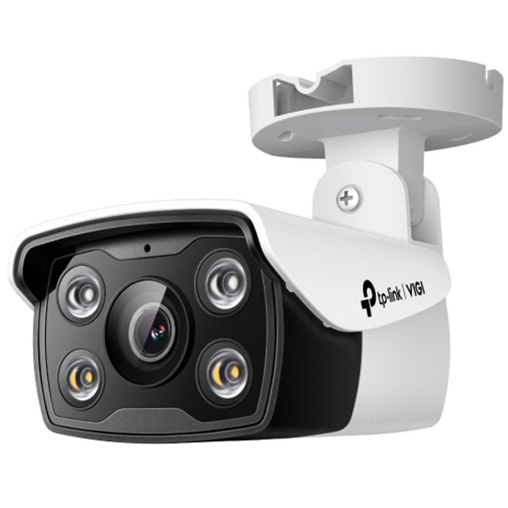 Camera de supraveghere TP-Link Bullet VIGI VIGI C340(2.8MM), IP67, 4MP, 1 x RJ45
