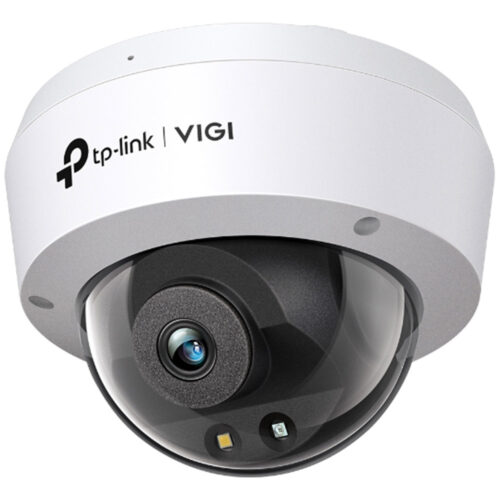 Camera de supraveghere TP-Link Dome VIGI C230(4MM), IP67, 3MP, 1 x RJ45