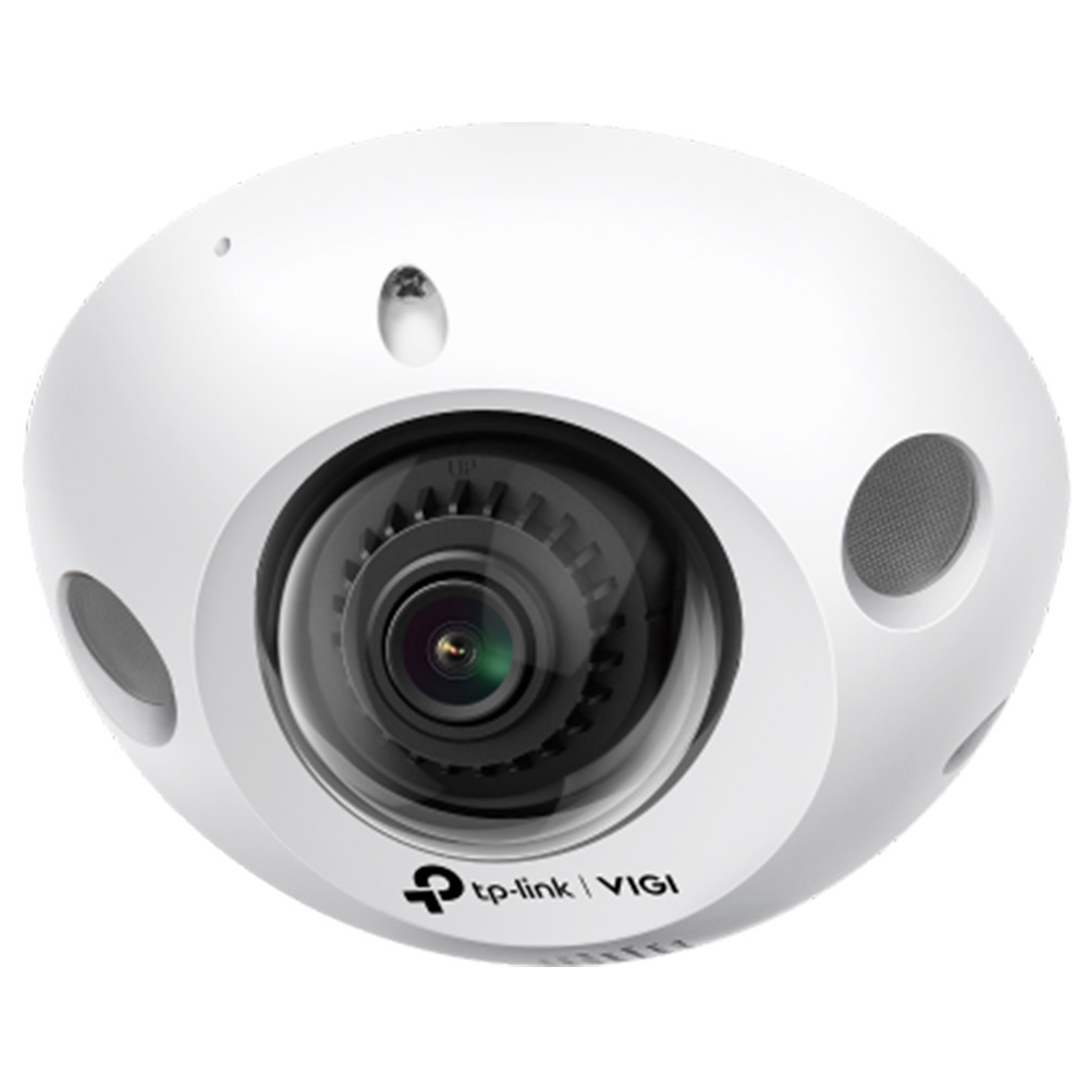 Camera de supraveghere TP-Link Dome VIGI C230I(2.8MM), IP67, 3MP, 1 x RJ45
