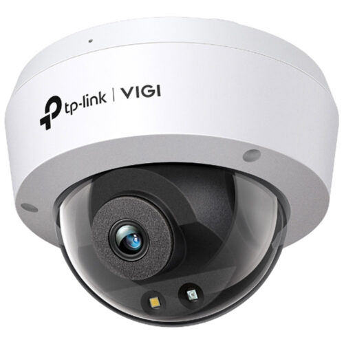 Camera de supraveghere TP-Link Dome VIGI C240(2.8MM), IP67, 4MP, 1 x RJ45