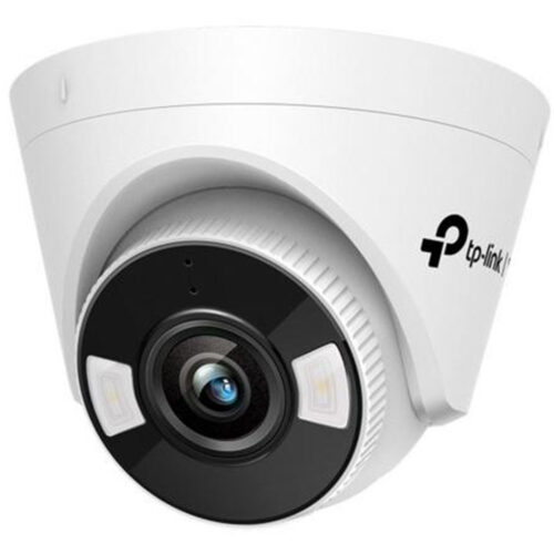 Camera IP Turret TP-Link Vigi C440-W, 4MP, Lentila 4mm, IR 30m, VIGI C440-W(4MM)