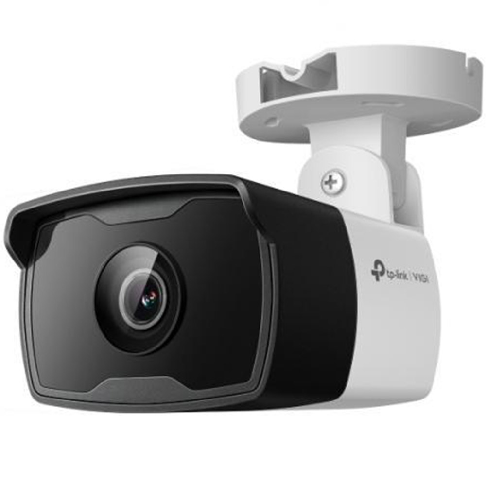 Camera IR de supraveghere Bullet TP-Link Vigi C340I, 4MP, Lentila 2.8mm, IR 30m, VIGI C340I(2.8MM)