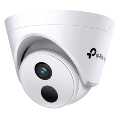 Camera IR de supraveghere Turret TP-Link Vigi C420I, 2MP, Lentila 4mm, IR 30m, VIGI C420I(4MM)