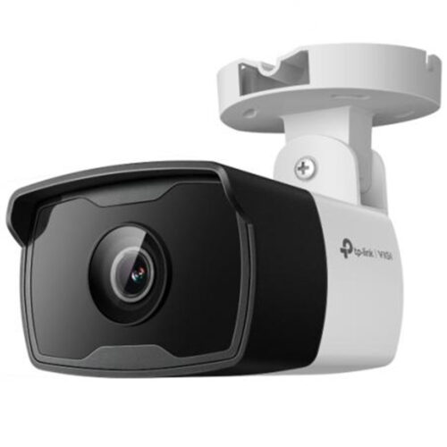 Camera Smart IR de supraveghere Bullet TP-Link Vigi C330I, 3MP, Lentila 2.8mm, IR 30mVIGI C330I(2.8MM)