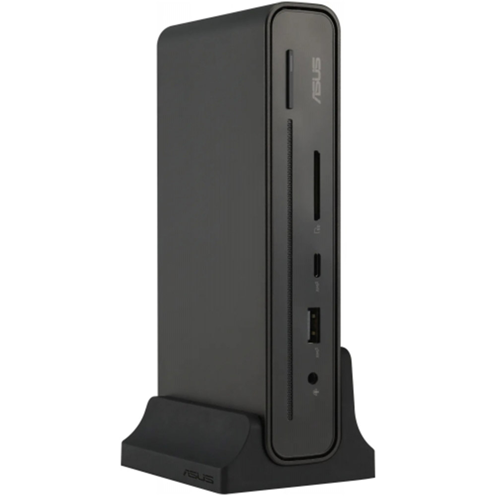 Docking Station Asus DC300, USB-A, USB-C, 90 W, 90XB08CN-BDS010
