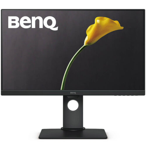 Monitor LED IPS BenQ, 27 inch, Full HD, Display Port, Negru, GW2780T