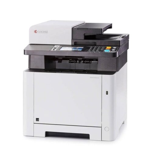 Multifunctionale Color Kyocera ECOSYS M5526cdw