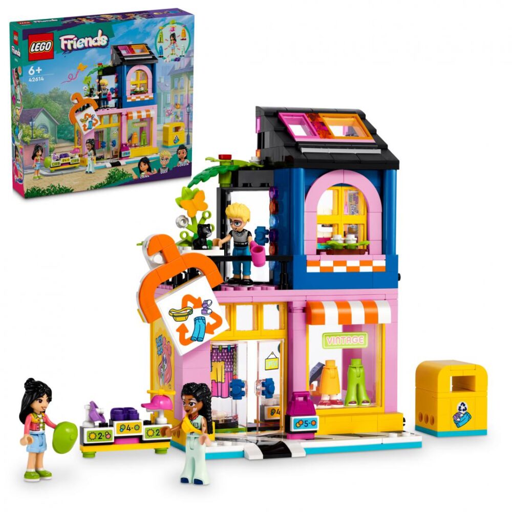 LEGO42614