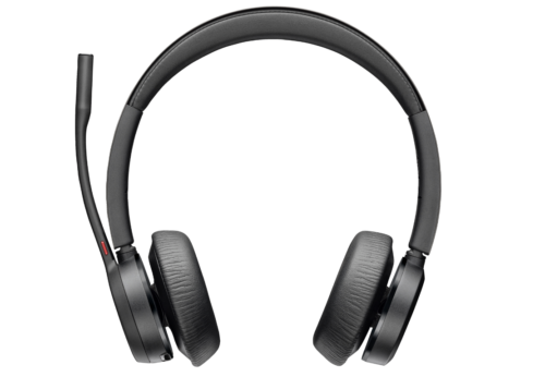 Poly VOY 4320 -M USB-C HS +BT700