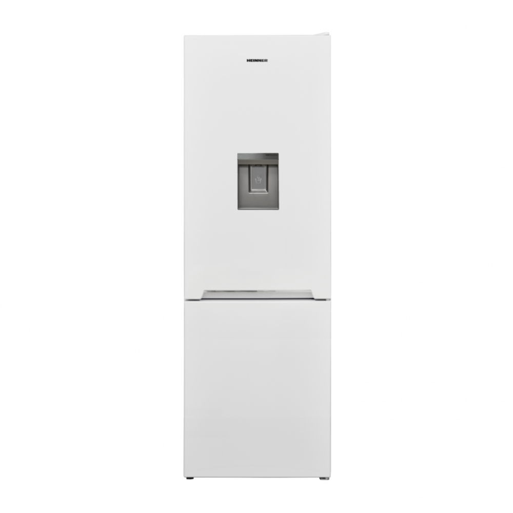 COMBINA FRIGORIFICA HEINNER HC-V2701WDE++