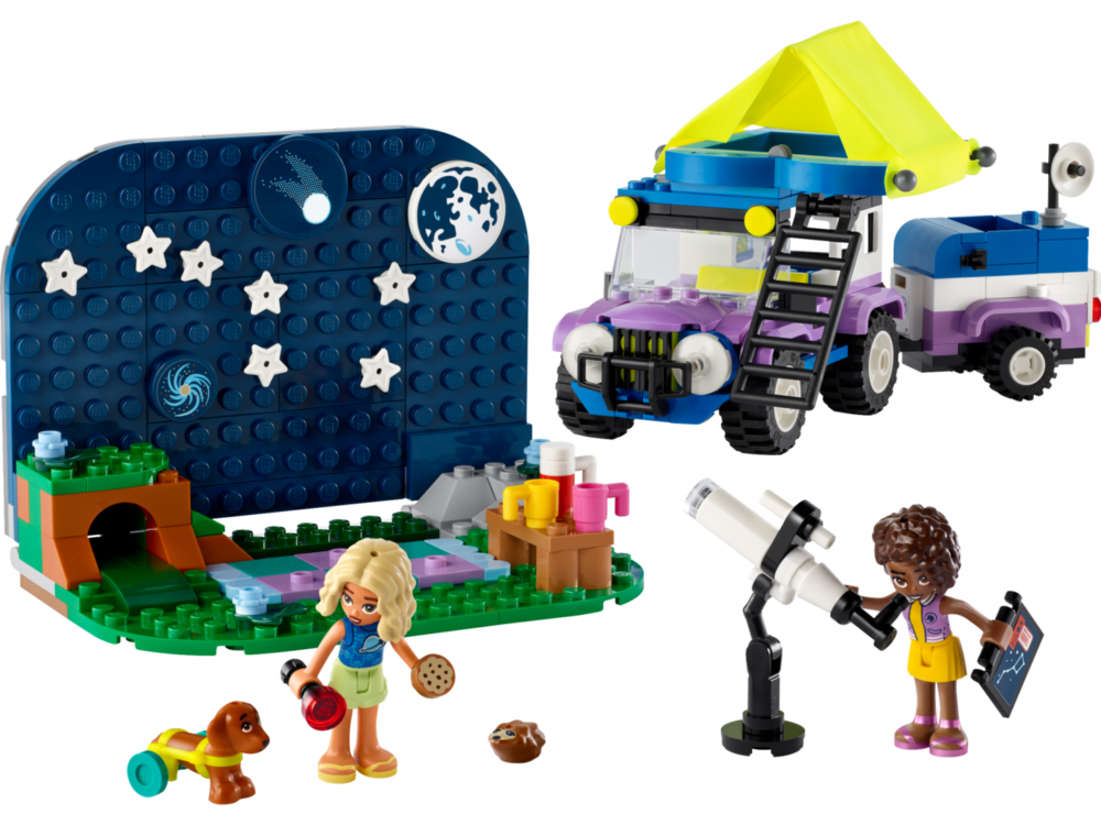 LEGO 42603