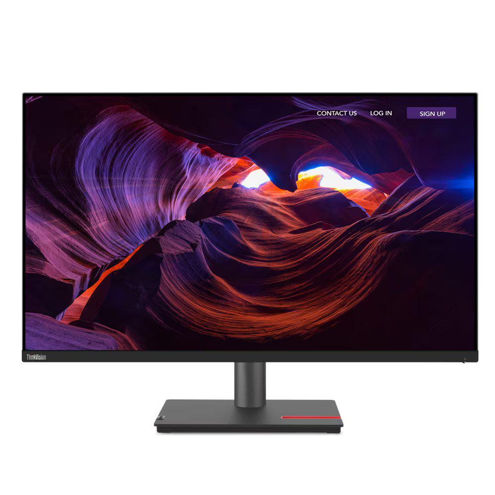 Monitor  Lenovo ThinkVision P32p-30 31.5" IPS