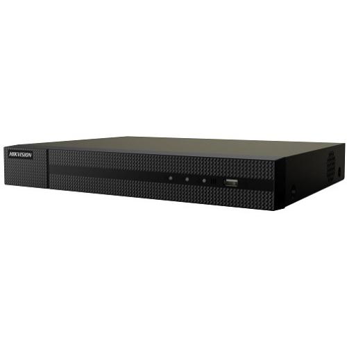 NVR HiWatch 4 canale HWN-2104MH(D); 1-ch