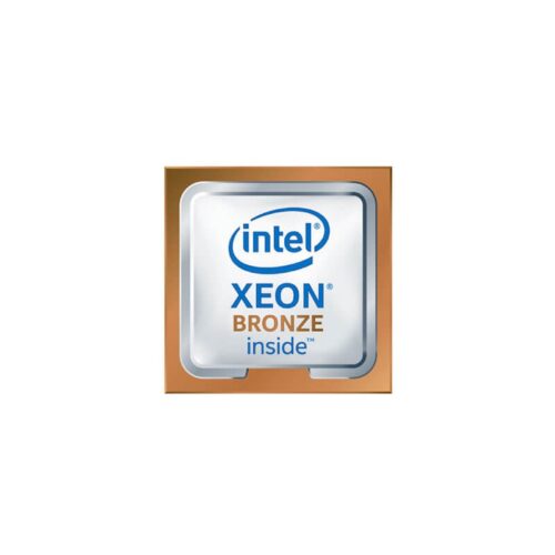 Procesor Intel Xeon Bronze 3106 Octa Core