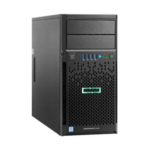 Server HP ProLiant ML30 G9
