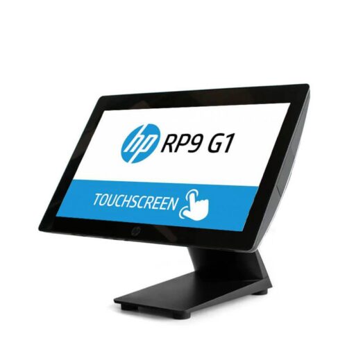 Sistem POS SH HP RP9 G1 9015