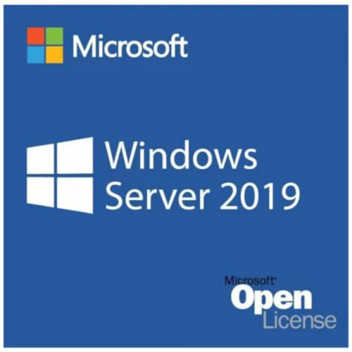 Sisteme de operare Microsoft Windows Server CAL Dell 2019, 5user, 623-BBDB