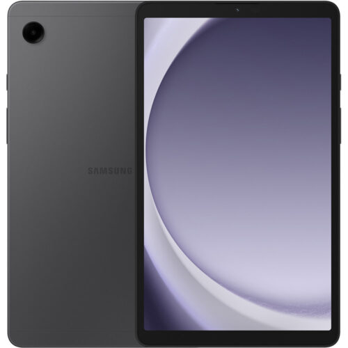 Tableta Samsung Galaxy Tab A9, Octa-Core, 8.7 inch, 4GB RAM, 64GB, Wi-Fi, 4G, Graphite