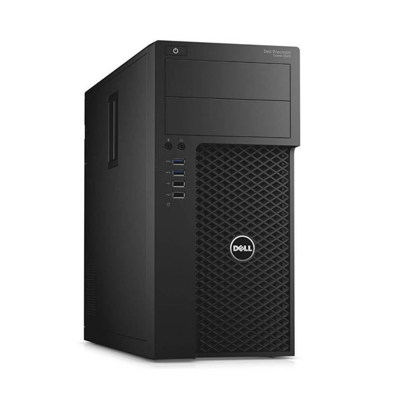 Workstation SH Dell Precision 3620 MT