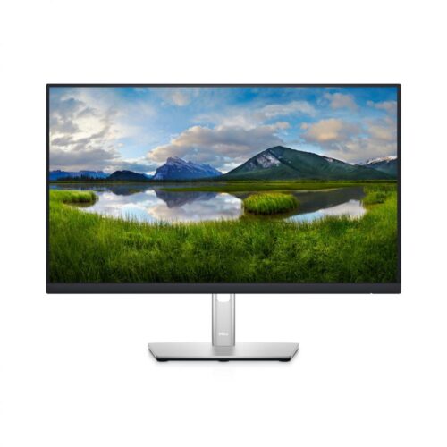 Monitor Dell 23.8" 60.47 cm LED IPS FHD (1920 x 1080 at 60Hz)
