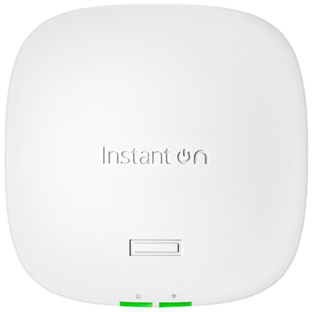 Access Point Aruba S1T23A Instant On, AP32, Tri-Band, Wi-Fi 6E