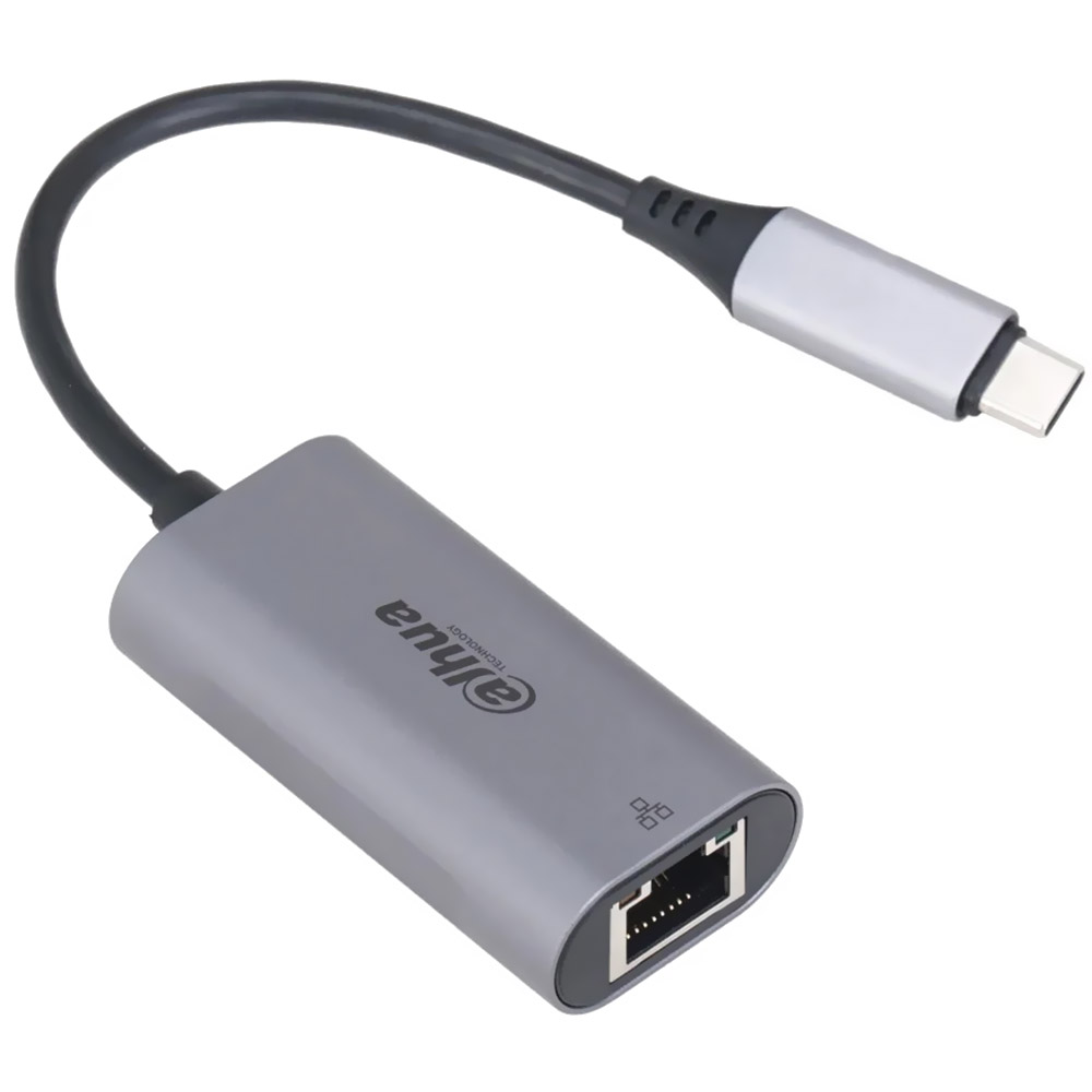 Adaptor Dahua USB-C to RJ45, DH-TC31