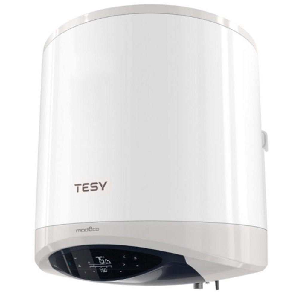 Boiler electric vertical Tesy ModEco Electronic GCV 504720 C21 EC, 50 litri