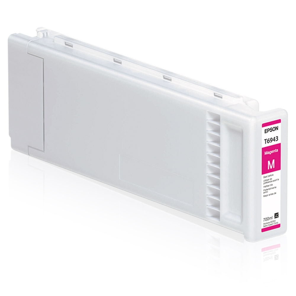 Cartus cerneala Epson T69430N, Magenta, C13T69430N