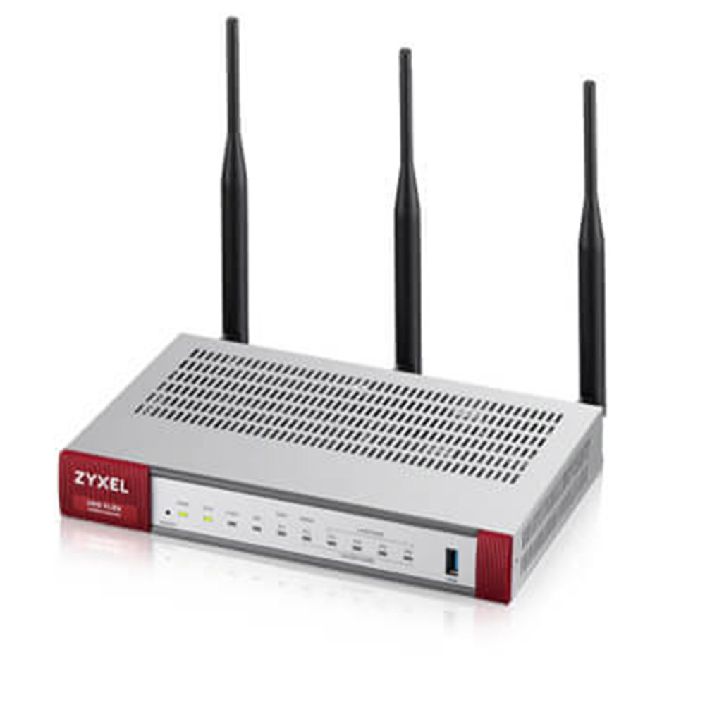 Firewall ZyXEL USGFLEX100AX-EU0102F