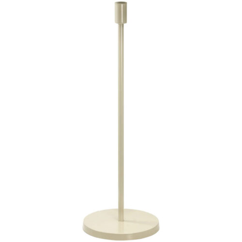 Lampadar Ledvance Decor E27, 78cm inaltime, buton ON/OFF, lungime cablu 180cm, IP20, Bej