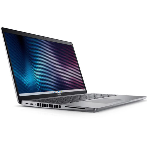 Laptop Dell Latitude 5540, 15.6 inch, i5-1345U, 16GB RAM, 512GB SSD, no OS