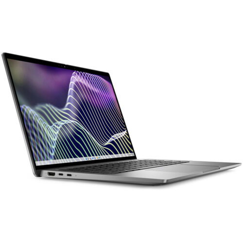 Laptop Dell Latitude 7440, 14 inch, i7-1365U, 32GB RAM, 1TB SSD, Intel Iris Xe Graphics, Windows 11 Pro