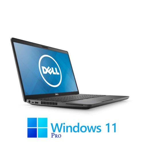 Laptop Dell Precision 3541