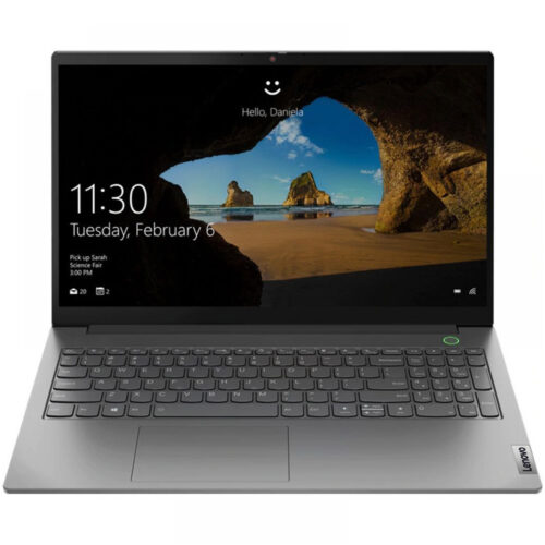 Laptop Lenovo ThinkBook 15 G4 ABA