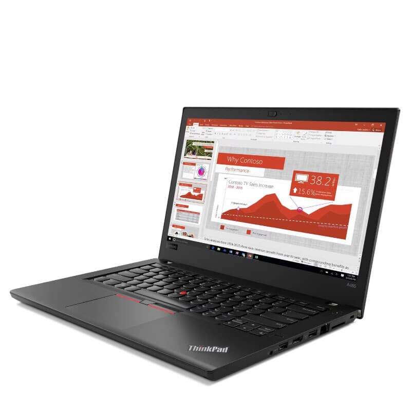 Laptop SH Lenovo ThinkPad A485
