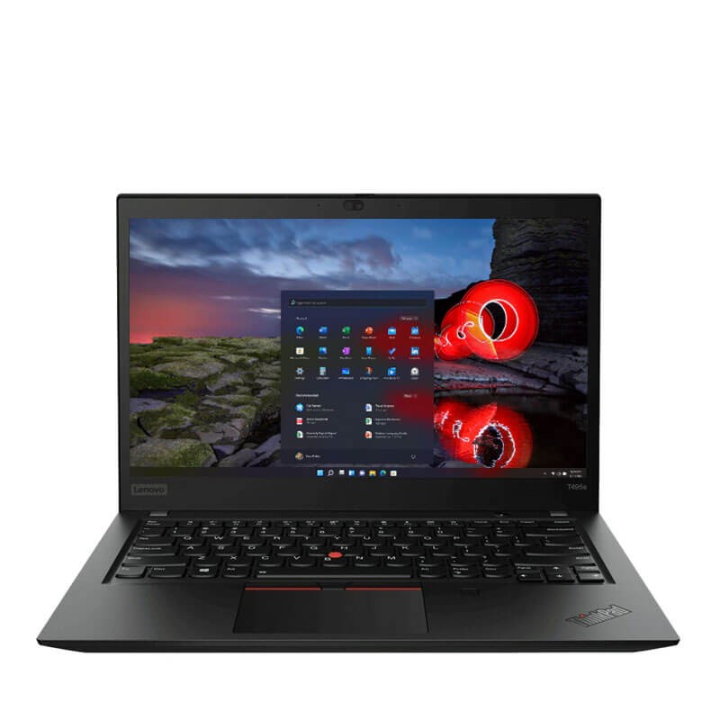 Laptop SH Lenovo ThinkPad T495s