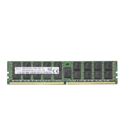 Memorii Server 16GB DDR4-2133 PC4-17000P-R