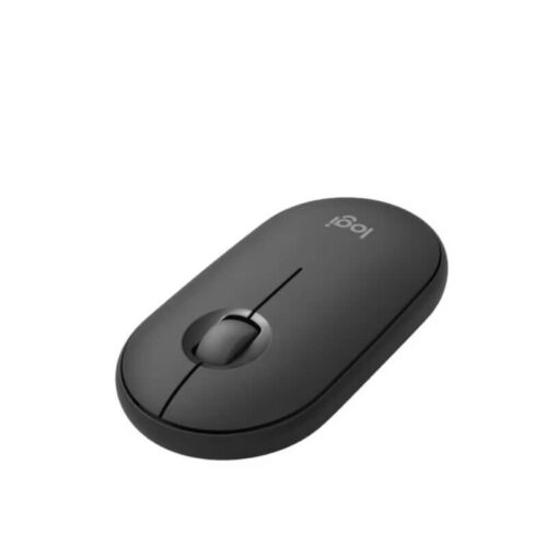 Mouse Bluetooth Logitech Pebble 2 M350S