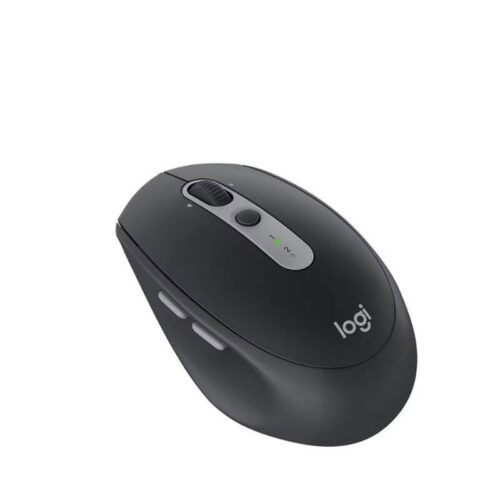 Mouse Bluetooth/Wireless Logitech M590 Silent