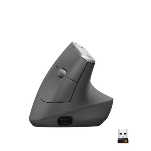 Mouse Ergonomic Wireless/Bluetooth Logitech MX Vertical