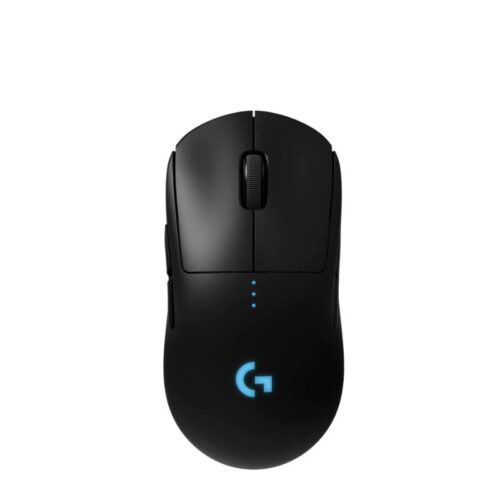 Mouse Gaming Logitech G PRO Wireless