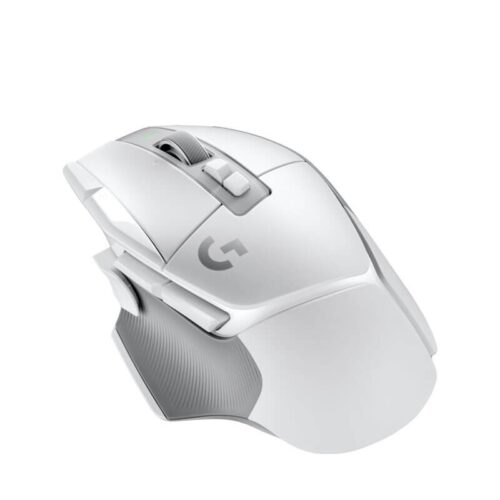 Mouse Gaming Logitech G502 X LIGHTSPEED