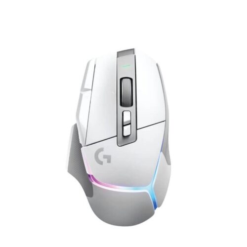 Mouse Gaming Logitech G502 X Plus LightSync RGB