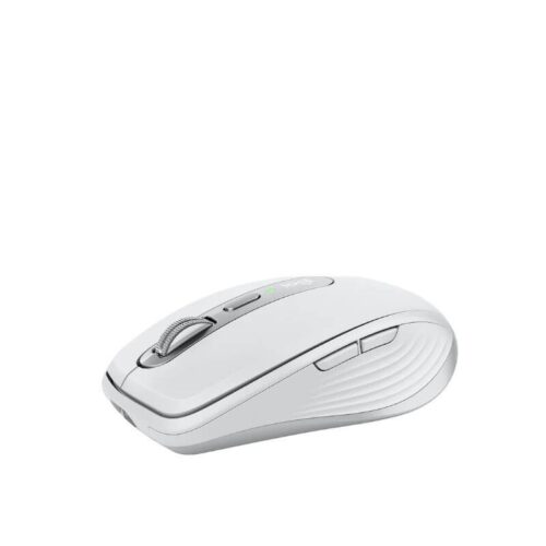 Mouse Wireless/Bluetooth Logitech MX Anywhere 3 Gri