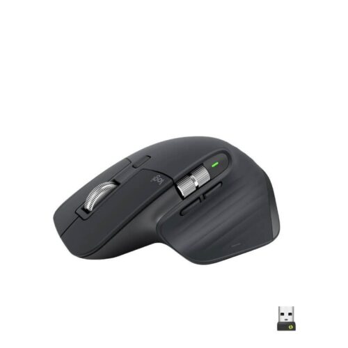 Mouse Wireless/Bluetooth Logitech MX MASTER 3S