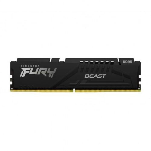 16GB 5600MT/s DDR5 CL36 DIMM FURY Beast
