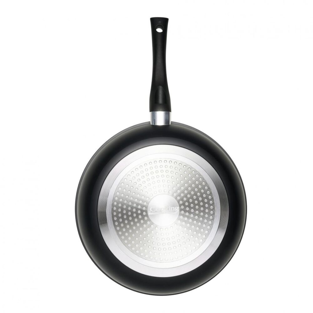 COOKING BY HEINNER