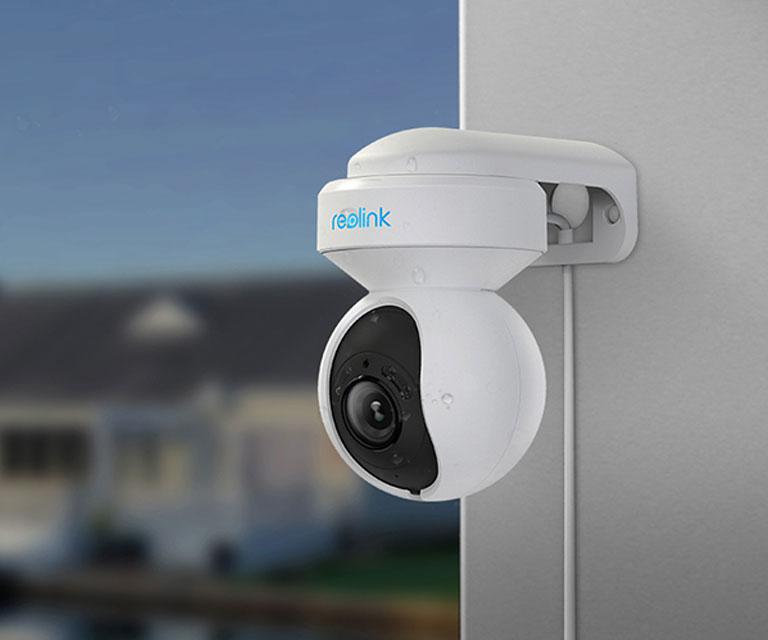 Camera de supraveghere Reolink  E1 Outdoor; E SERIES E540